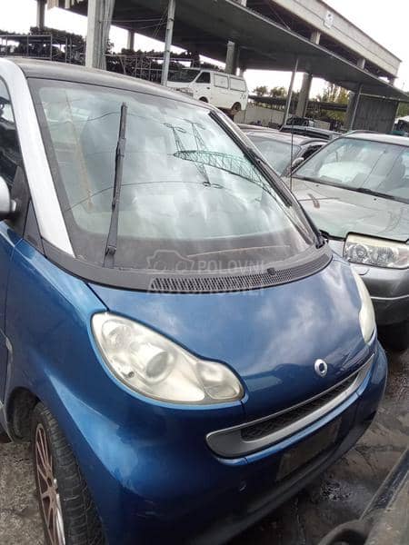 Delovi 451 i 451Kabrio