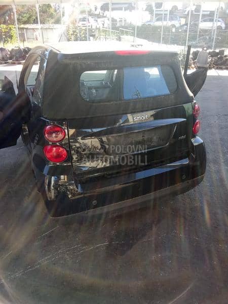 Delovi 451 i 451Kabrio