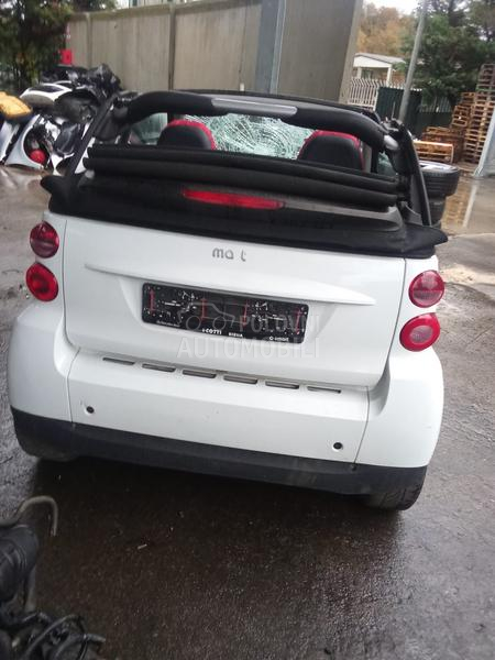 Delovi 451 i 451Kabrio