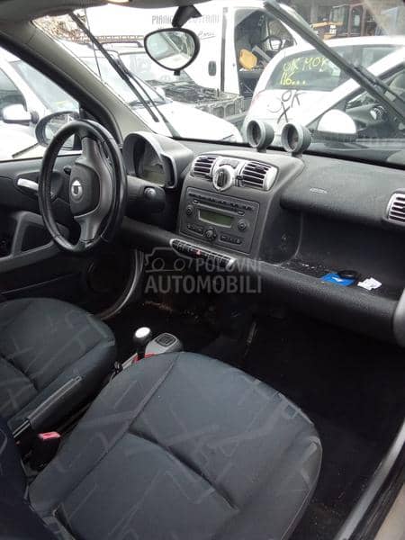 Delovi 451 i 451Kabrio