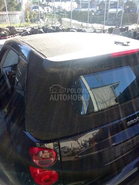 Delovi 451 i 451Kabrio