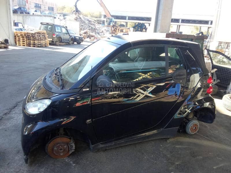 Delovi 451 i 451Kabrio