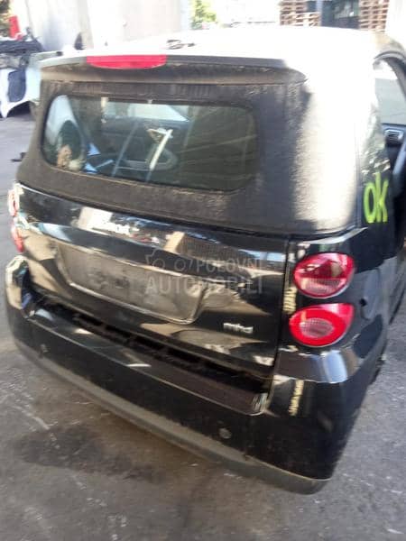 Delovi 451 i 451Kabrio