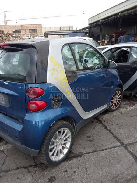 Delovi 451 i 451Kabrio