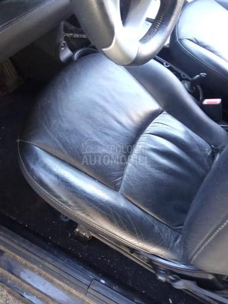 Delovi 451 i 451Kabrio