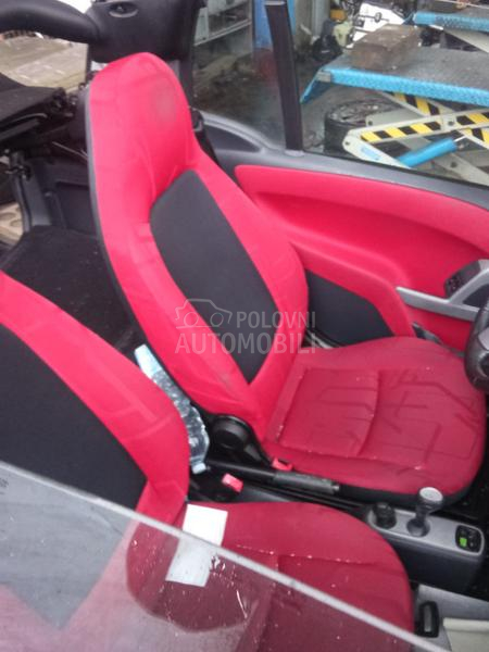 Delovi 451 i 451Kabrio