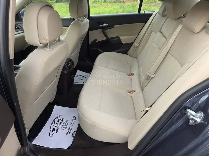 Opel Insignia 2.0 CDTI 4X4