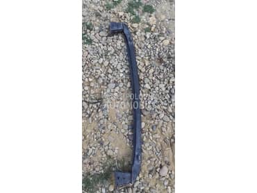 Šina Ispod Prednjeg Branika za Peugeot 508 od 2011. do 2018. god.