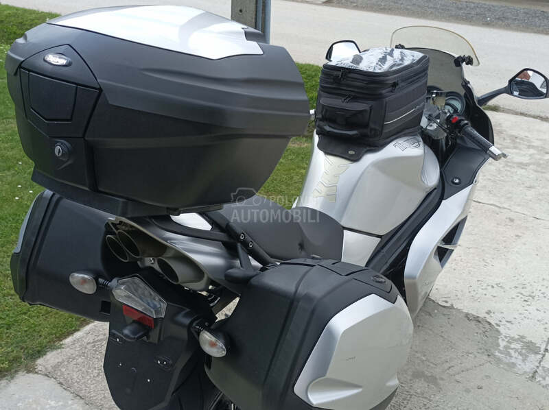 Triumph ST 1050 Sprint ABS  CH