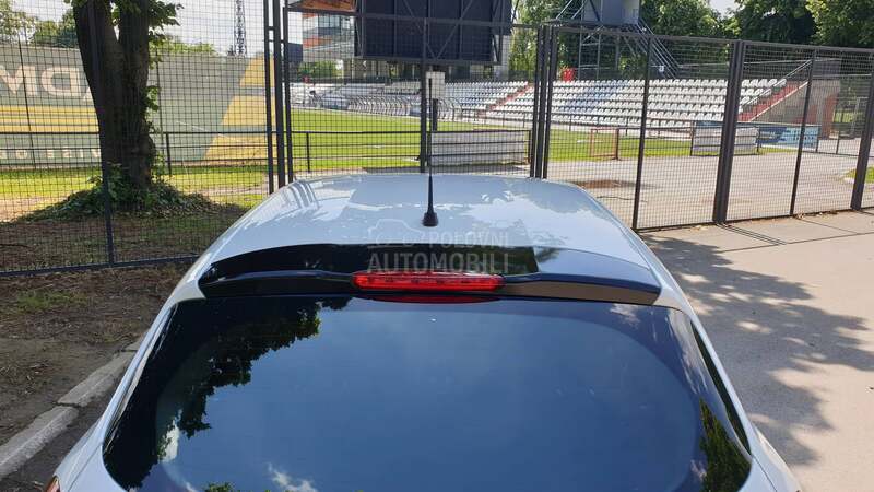 Peugeot 208 1.5 H.D.I.