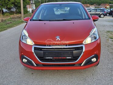 Peugeot 208 1.2