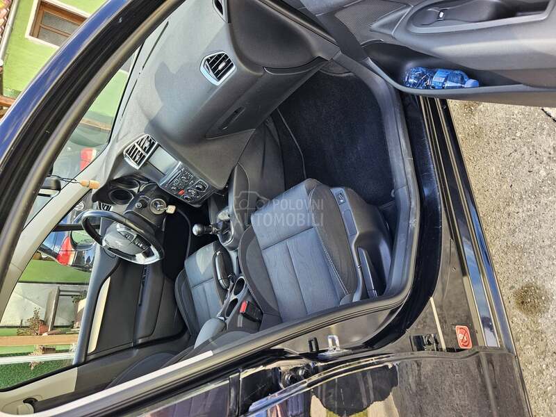Citroen C4 1.6 hdi
