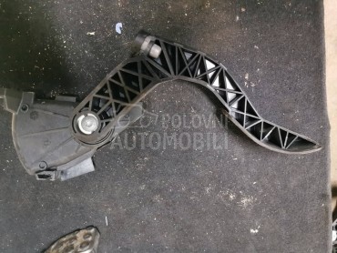 pedala kvačila b7 za Audi A4 od 2001. do 2008. god.