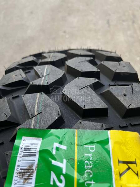 Kapsen 235/85 R16 Sve sezone