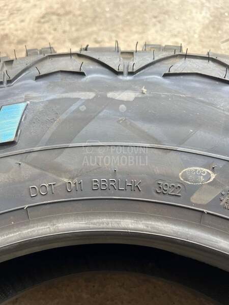 Kapsen 235/85 R16 Sve sezone