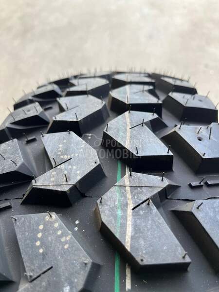 Kapsen 235/85 R16 Sve sezone