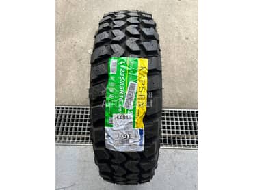 Kapsen 235/85 R16 Sve sezone