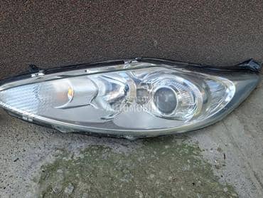 farovi fiesta za Ford Fiesta od 2008. do 2013. god.