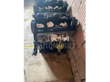 motor 2.0 TDI za Volkswagen Tiguan