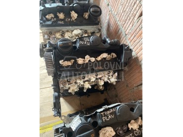 motor 2.0 tdi za Volkswagen Tiguan