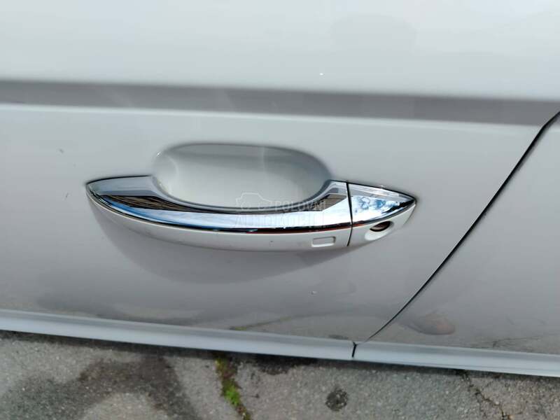 Audi A6 2.0d 190hp Dsg Ultra
