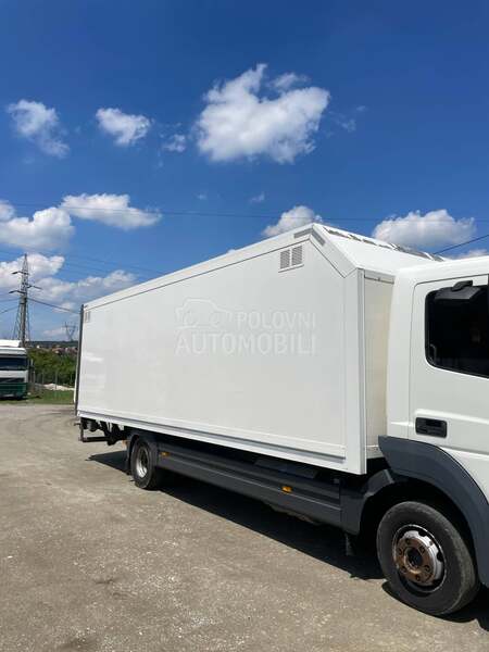 Mercedes Benz atego 1223