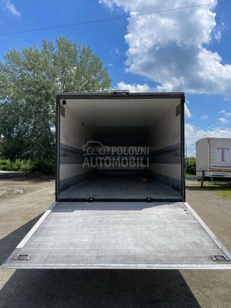 Mercedes Benz atego 1223