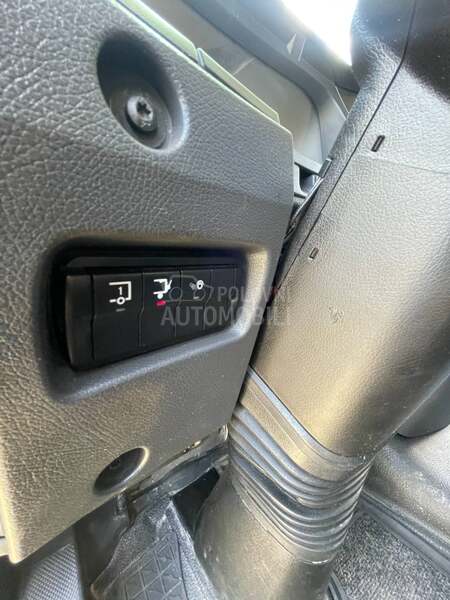 Mercedes Benz atego 1223