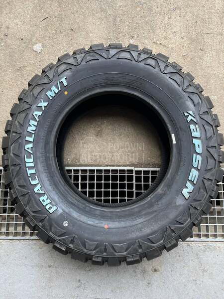 Kapsen 245/75 R16 Sve sezone