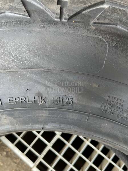 Kapsen 245/75 R16 Sve sezone