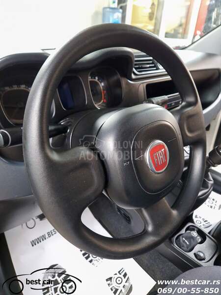 Fiat Panda VAN 1.2 TNG