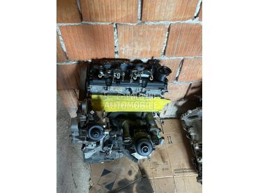motor 2.0 tdi za Audi A4