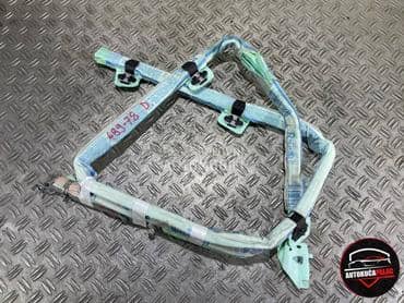 KROVNI AIRBAG za Škoda Octavia