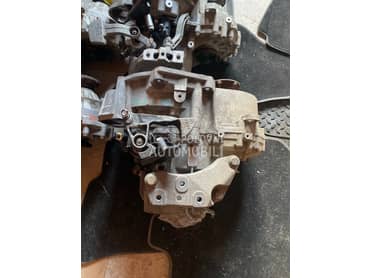 menjac 2.0 tdi za Volkswagen Golf 7