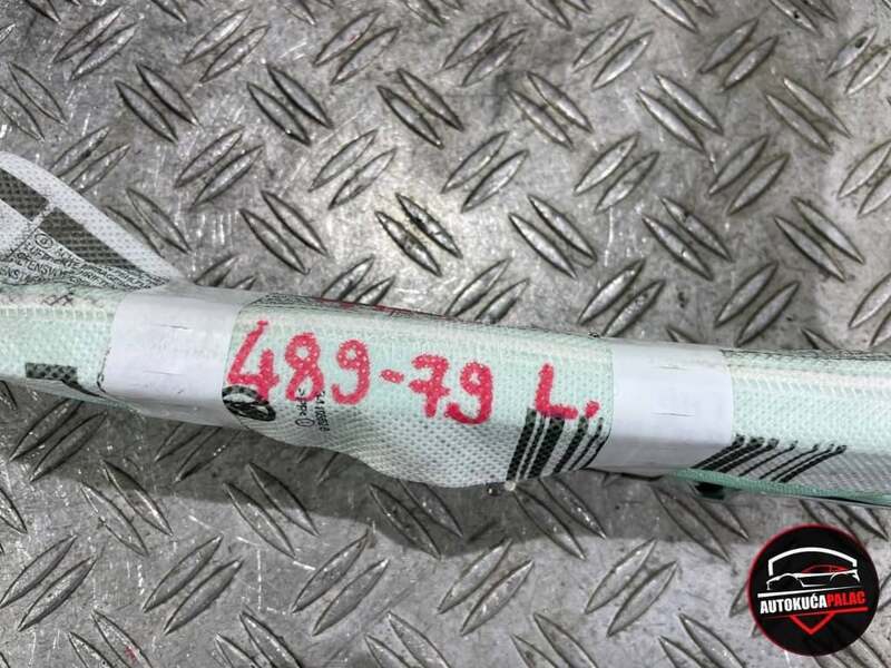 KROVNI AIRBAG