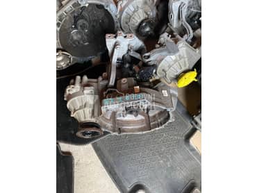 menjac 2.0 tdi za Volkswagen Golf 7