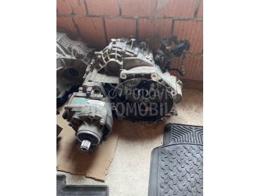 menjac 2.0 tdi za Volkswagen Tiguan