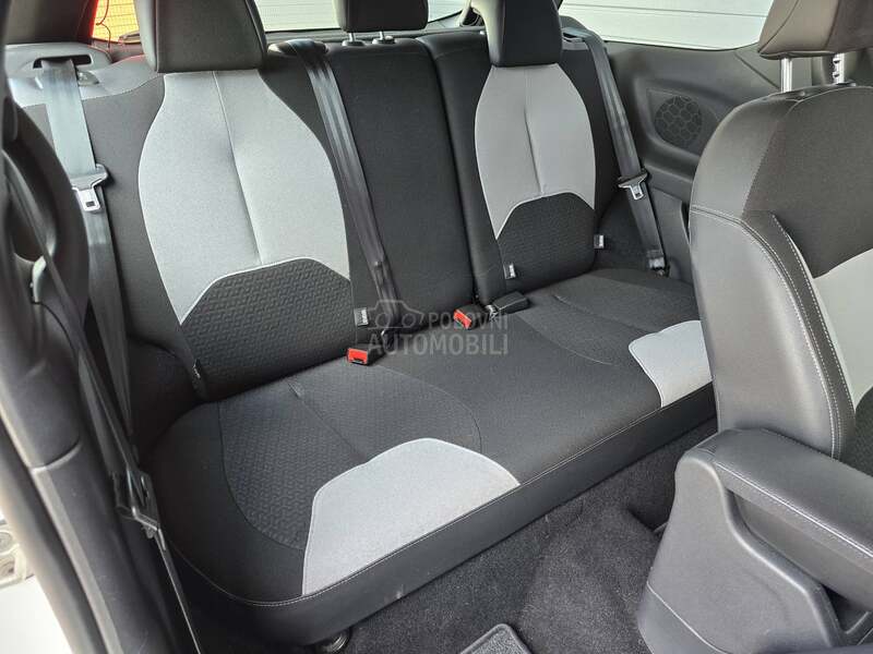 Citroen DS3 1.4 HDI LED