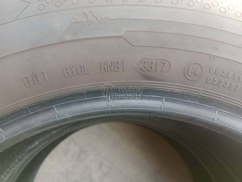 Continental 215/65 R16 Letnja
