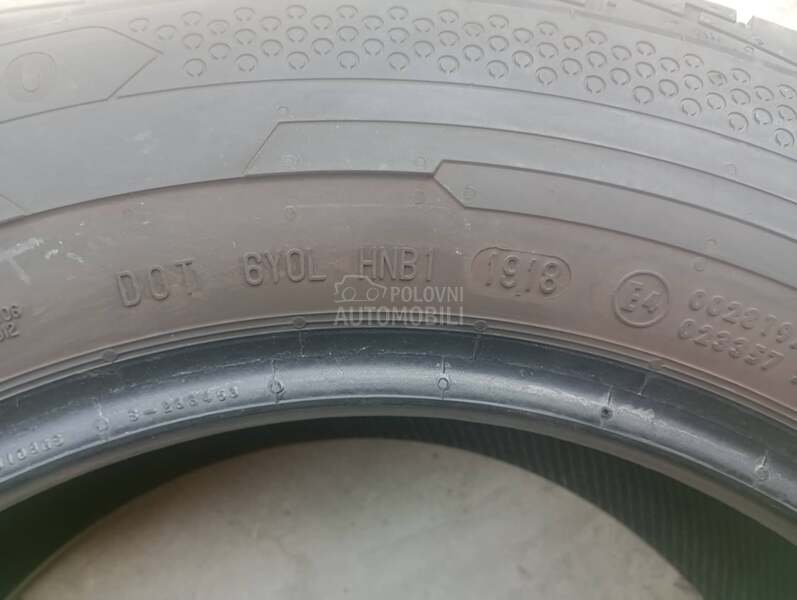 Continental 215/65 R16 Letnja