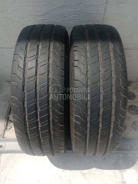 Continental 215/65 R16 Letnja
