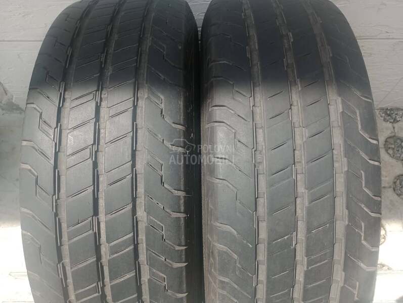 Continental 215/65 R16 Letnja