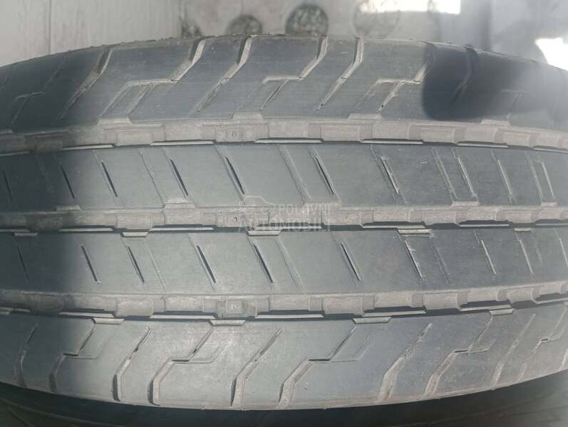Continental 215/65 R16 Letnja