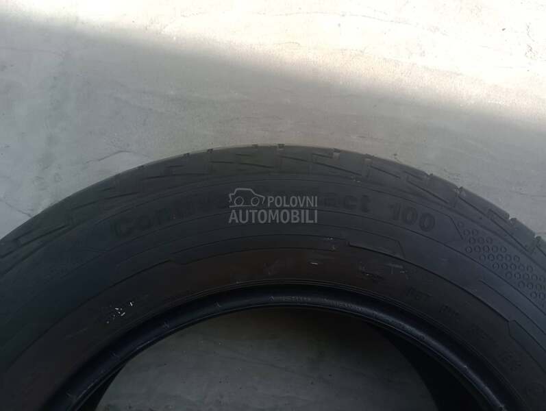 Continental 215/65 R16 Letnja
