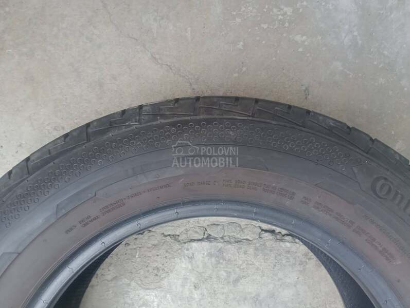 Continental 215/65 R16 Letnja