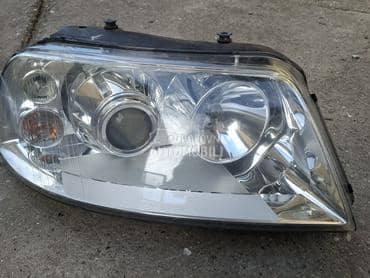 farovi,balast za Volkswagen Sharan od 2002. do 2010. god.