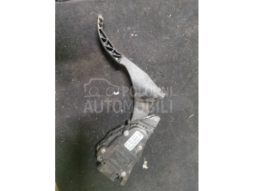 pedala kvačila 8l za Audi A3