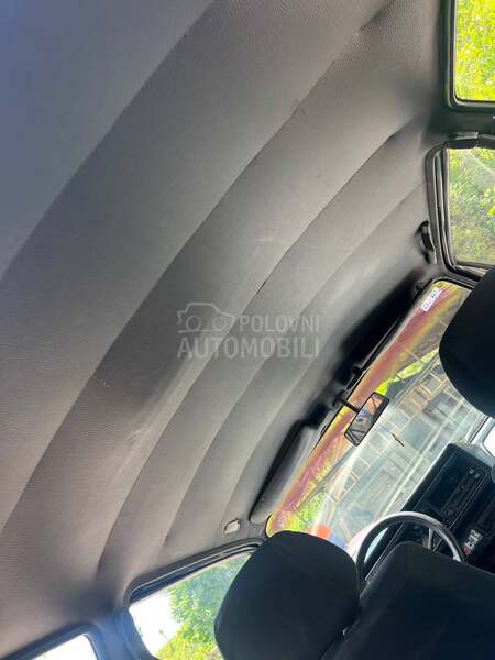 Volkswagen Golf 1 gtd