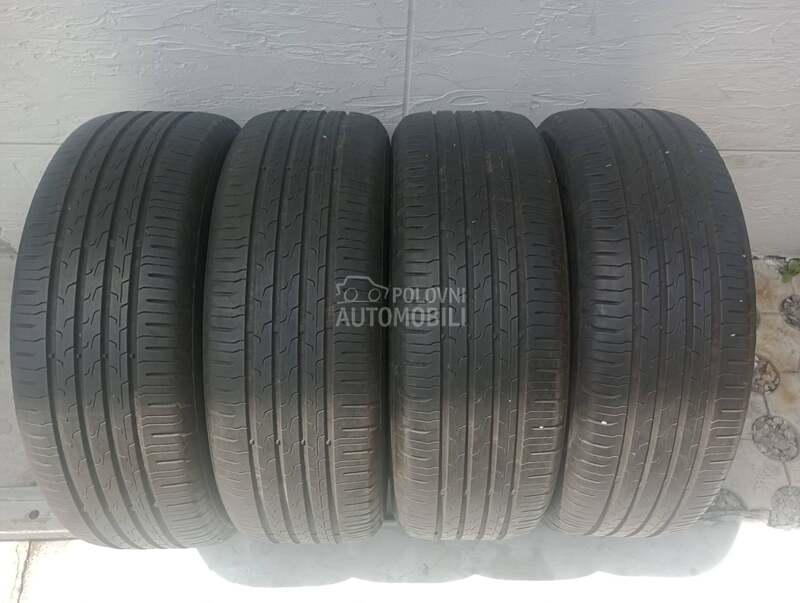 Continental 195/55 R16 Letnja