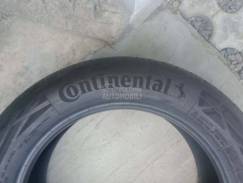 Continental 195/55 R16 Letnja